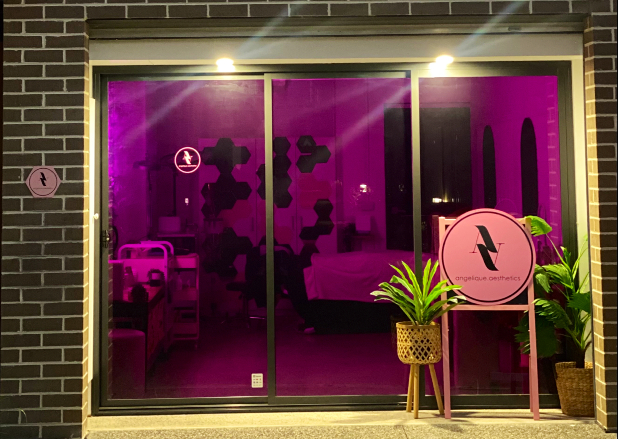 Angelique Aesthetics, Avondale Heights, VIC