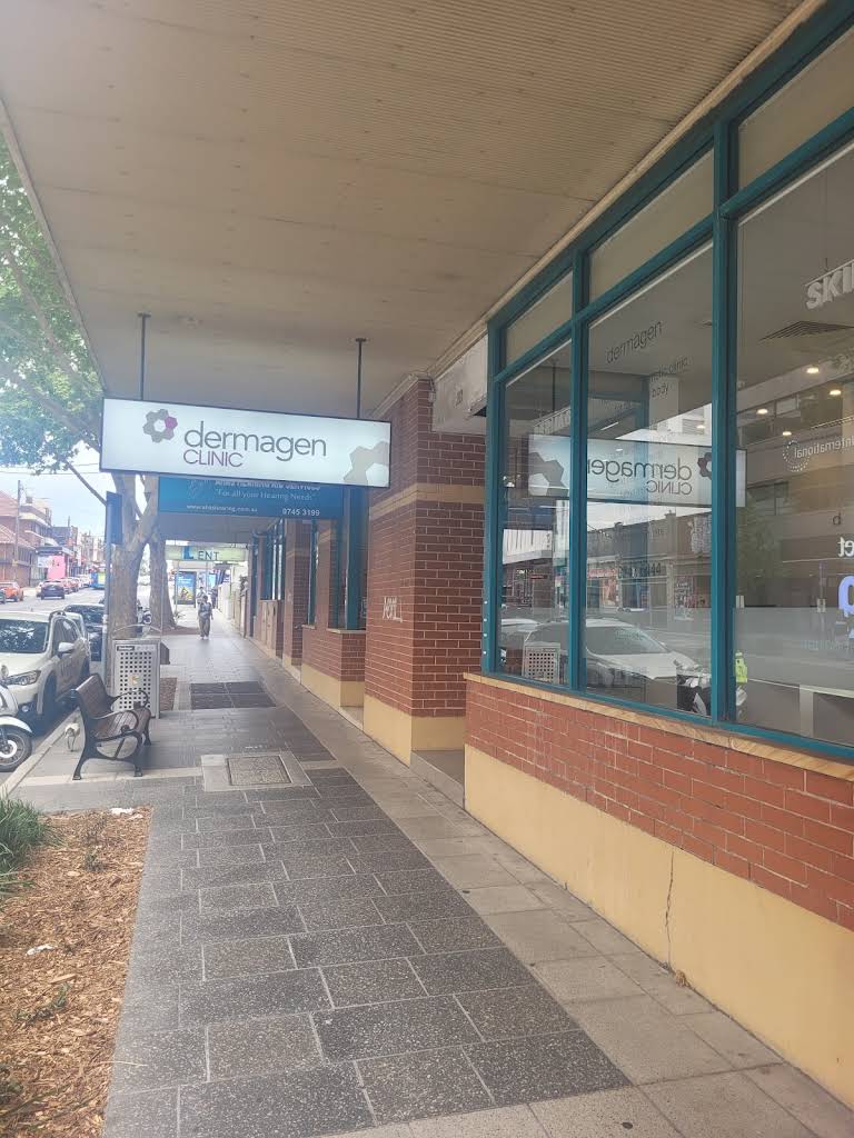 Dermagen Clinic, Burwood, NSW