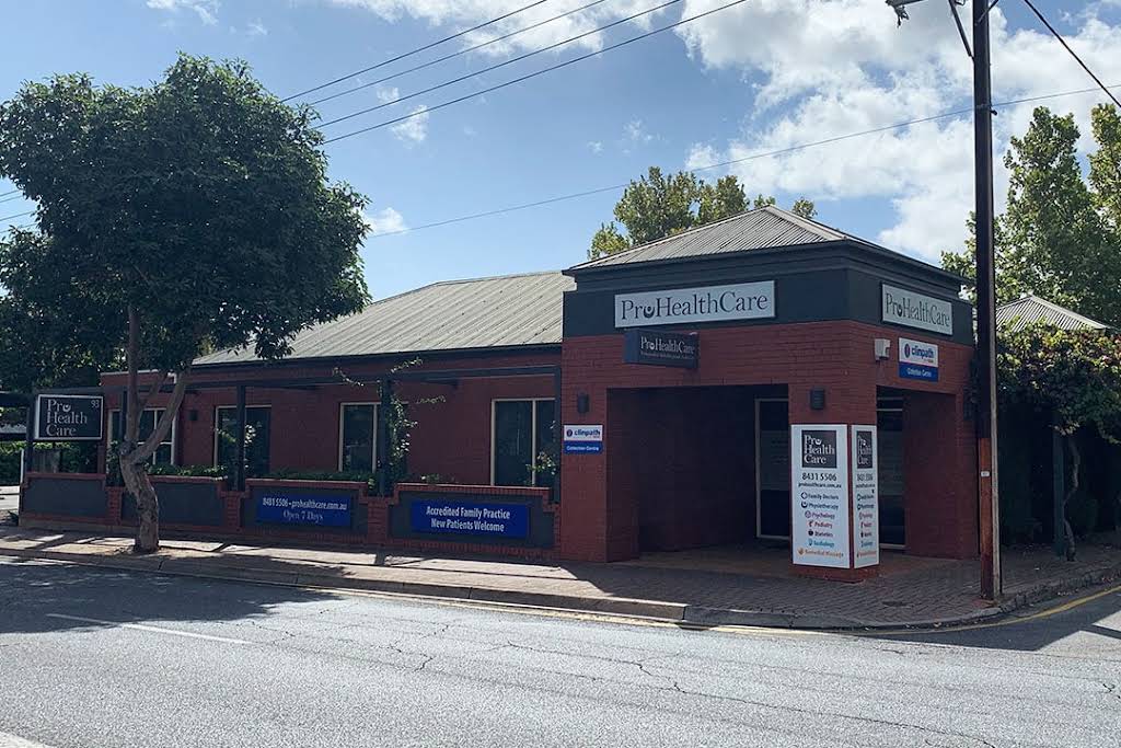 Pro Health Care, Norwood, Norwood, SA