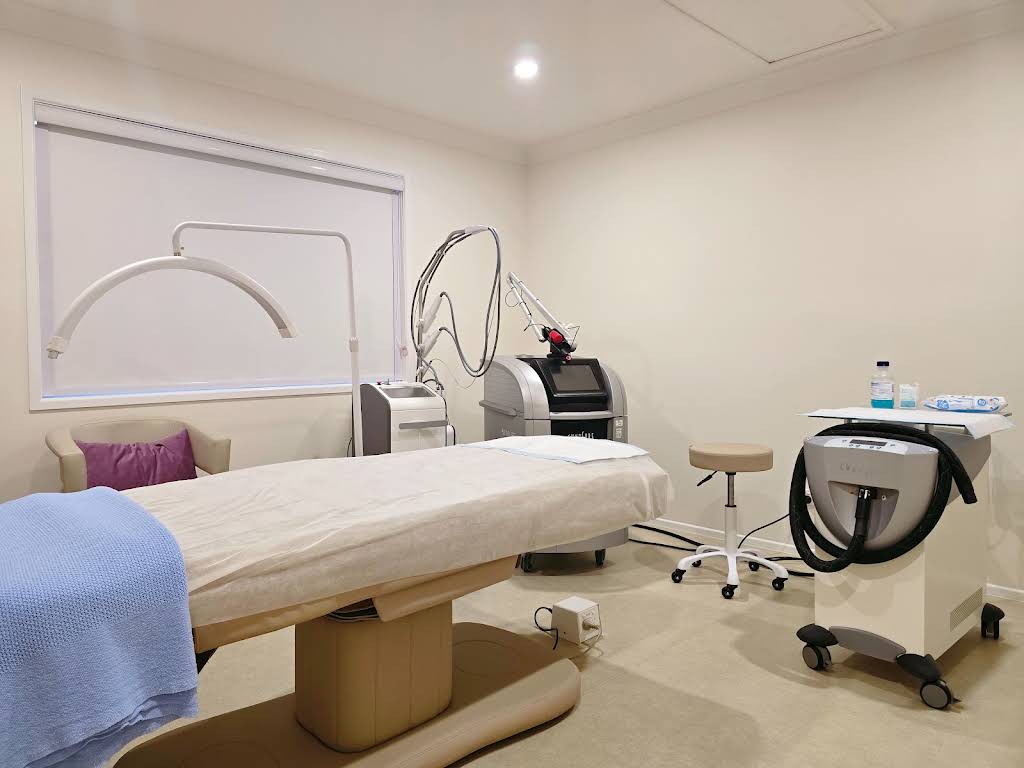 iBeauty Cosmetic Clinic, Bundall, QLD