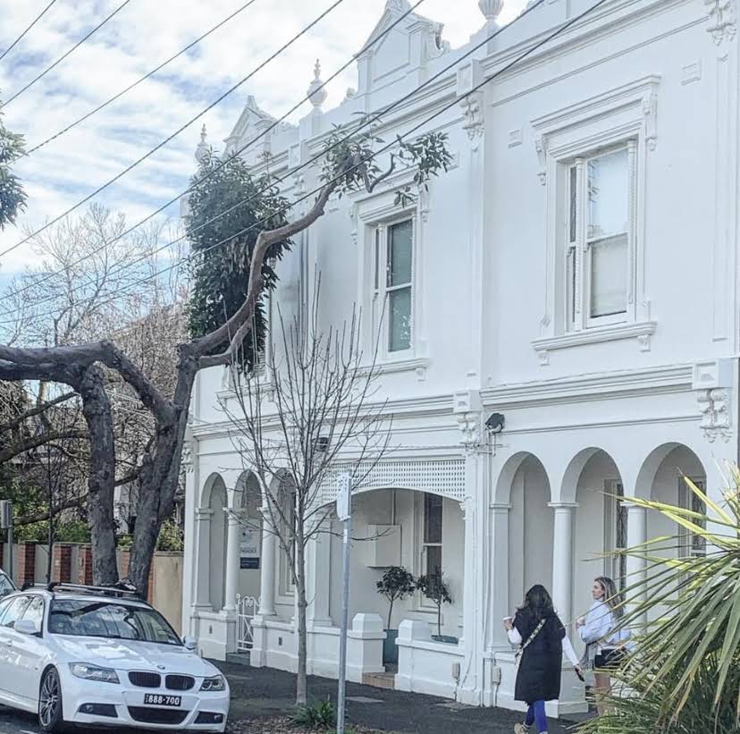 Aesthetica Image Centre, Armadale, VIC