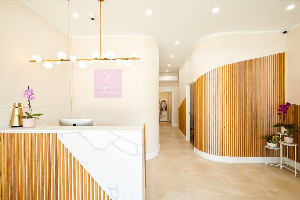 Lapeau Medi Spa, Malvern, VIC