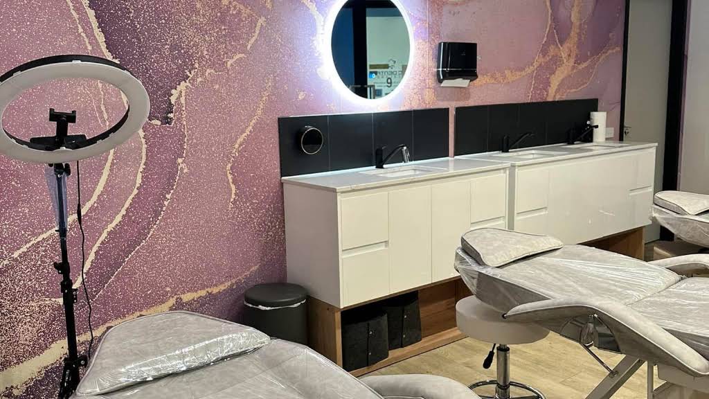 Glam Artistry Melbourne, Docklands, VIC