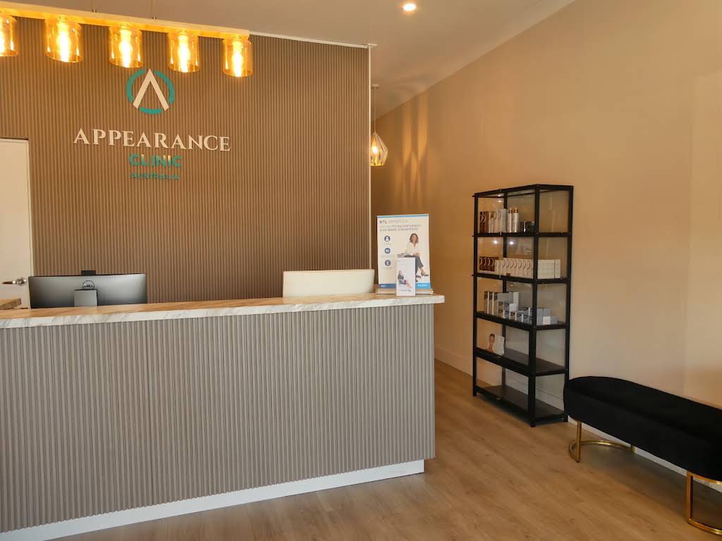Appearance Clinic Australia, Aberfeldie, VIC