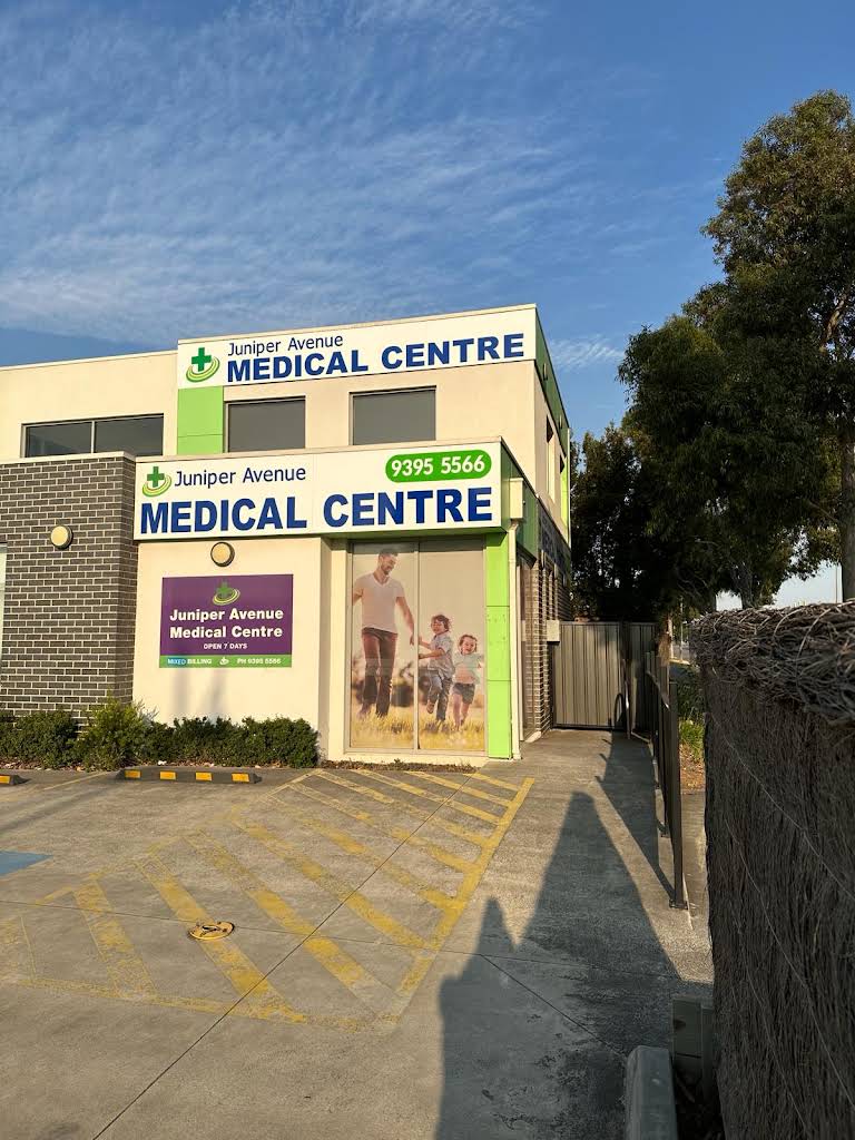 Juniper Avenue Medical Centre, Point Cook, VIC