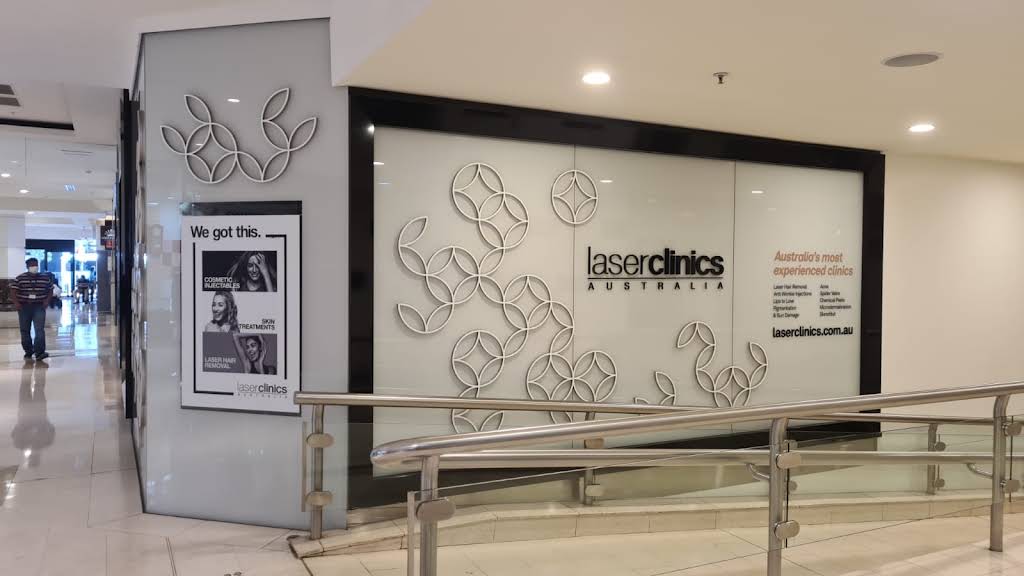 Laser Clinics Australia, Parramatta Westfield, Parramatta, NSW