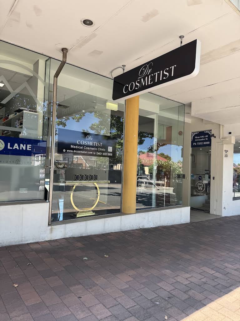 Drcosmetist Cosmetic Clinic, Crows Nest, NSW