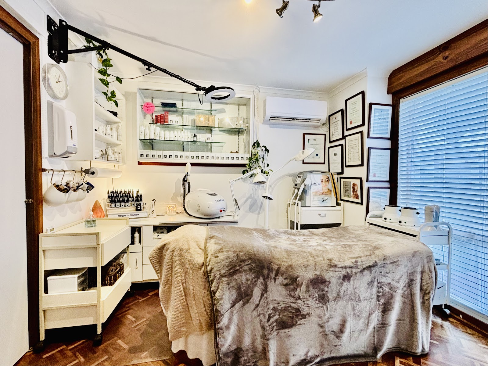 Renajo Skin Clinic, Wantirna South, VIC