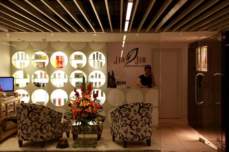 Jia Jia Body & Skin Clinic, Ryde, NSW