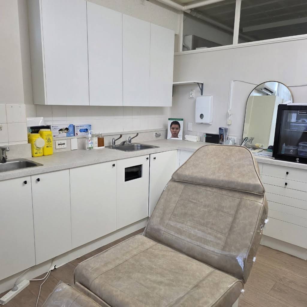 Kozie Skin clinic, Melbourne, VIC