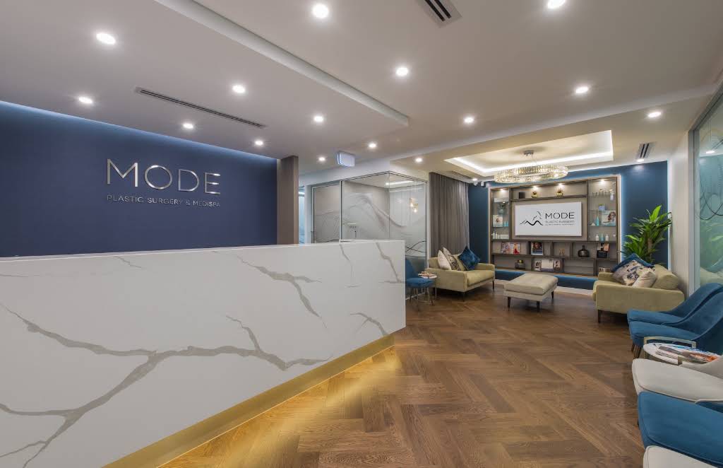 Mode Aesthetics, Gordon, NSW