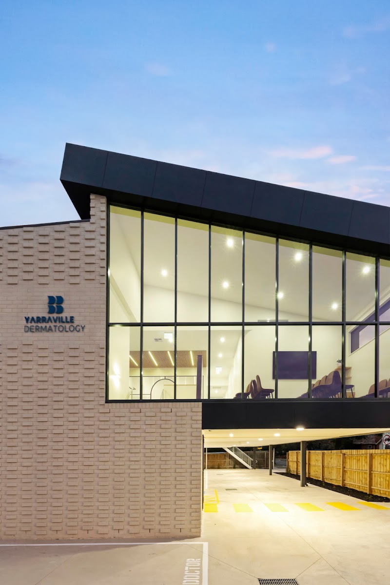 Yarraville Dermatology, Yarraville, VIC