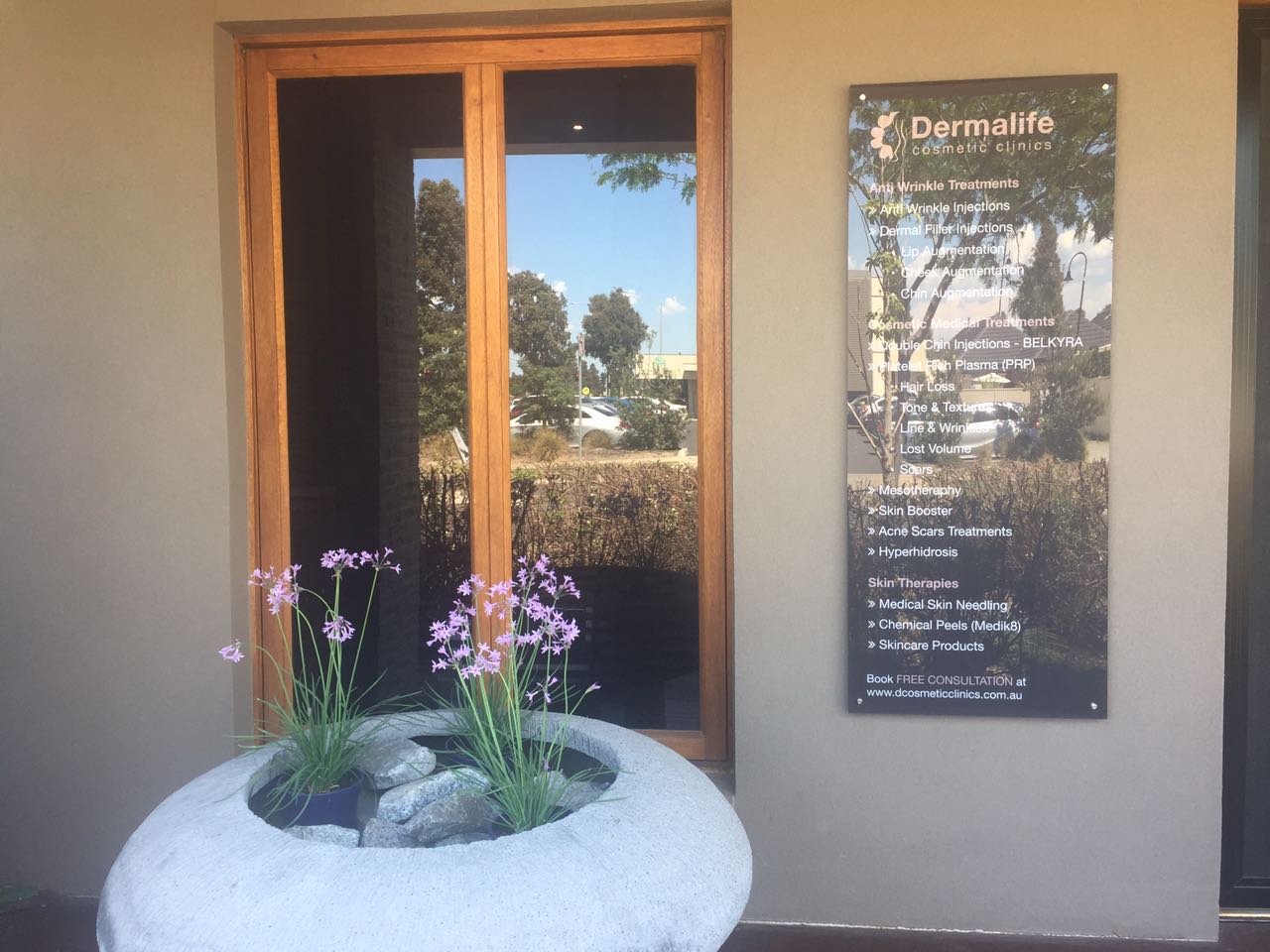 Dermalife Cosmetic Clinics, Melbourne, VIC