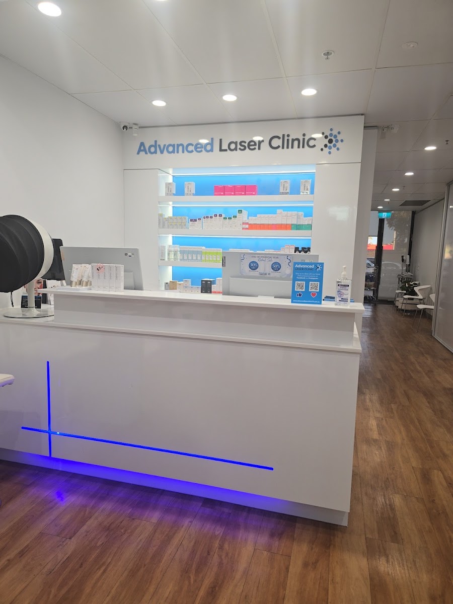 Advanced Laser Clinic, Point Cook, VIC