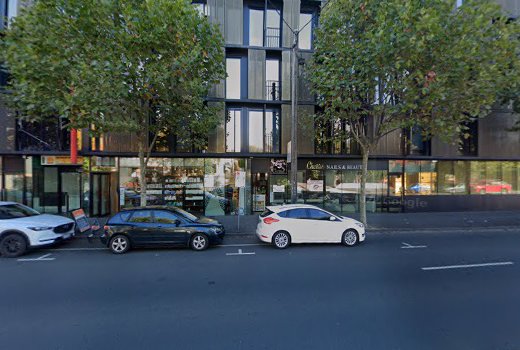 Skin Code Laser and Skin Clinic, St Kilda, VIC