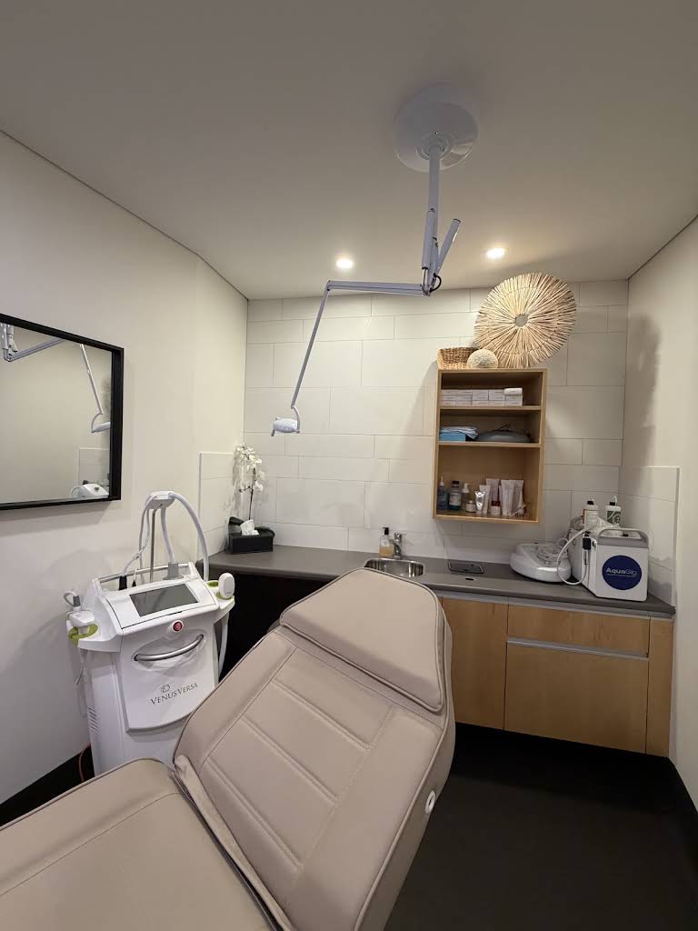 The Skin Edit, Leederville, Leederville, WA