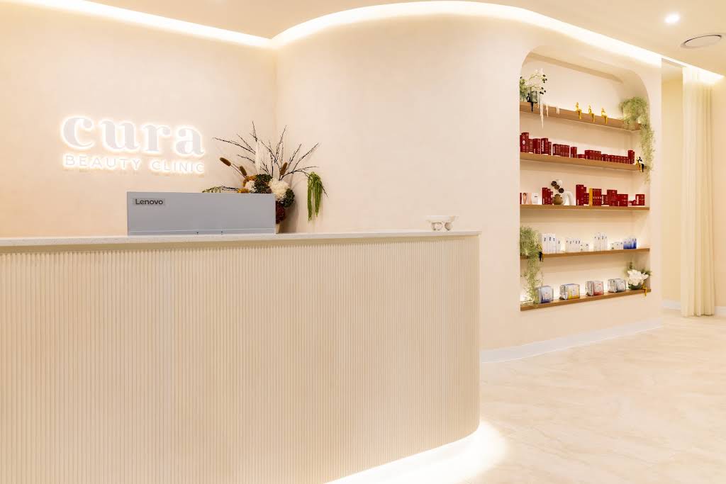 Cura Beauty Clinic, Hurstville, NSW
