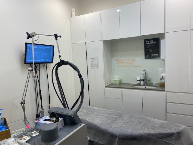 Laser Clinics Australia, Cranbourne Park, Cranbourne, VIC