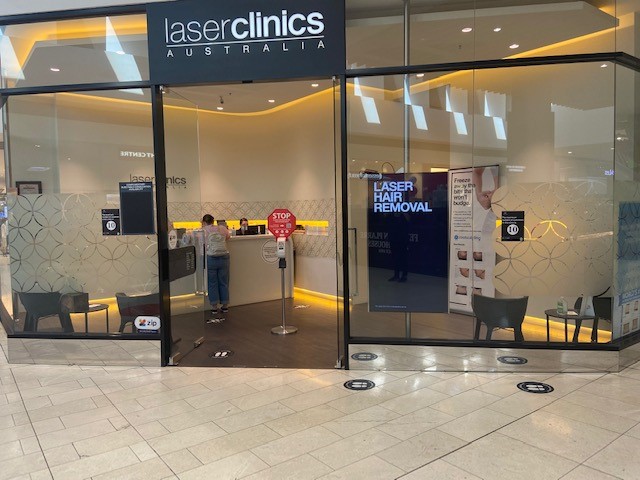 Laser Clinics Australia, Cranbourne Park, Cranbourne, VIC