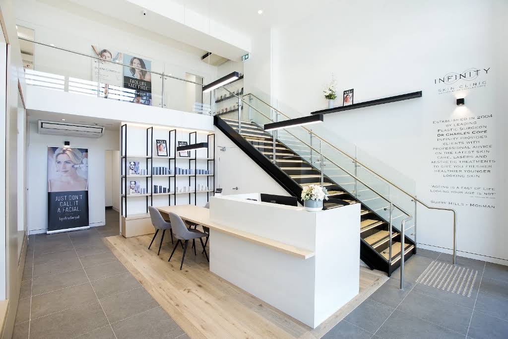 Dr Jake Sloane, Surry Hills, NSW