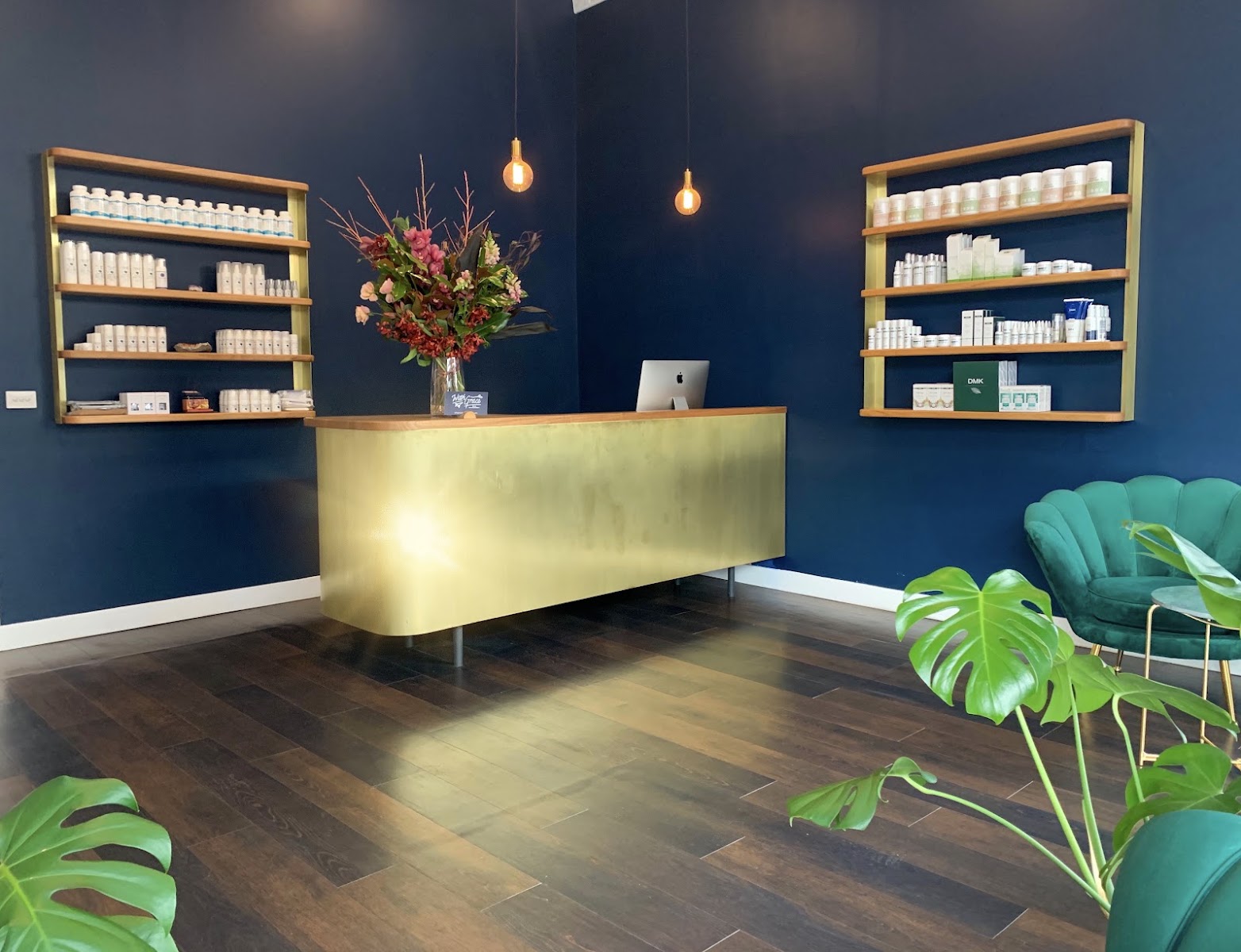 With Grace Skin Management, Collingwood, VIC