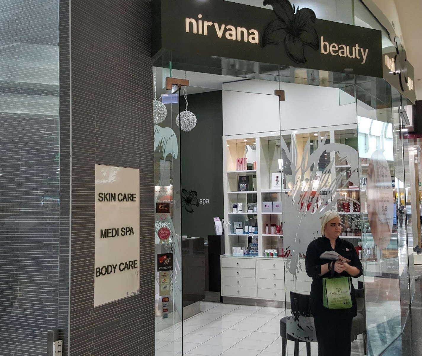 Nirvana Beauty Laser Clinics, Hornsby, Hornsby, NSW
