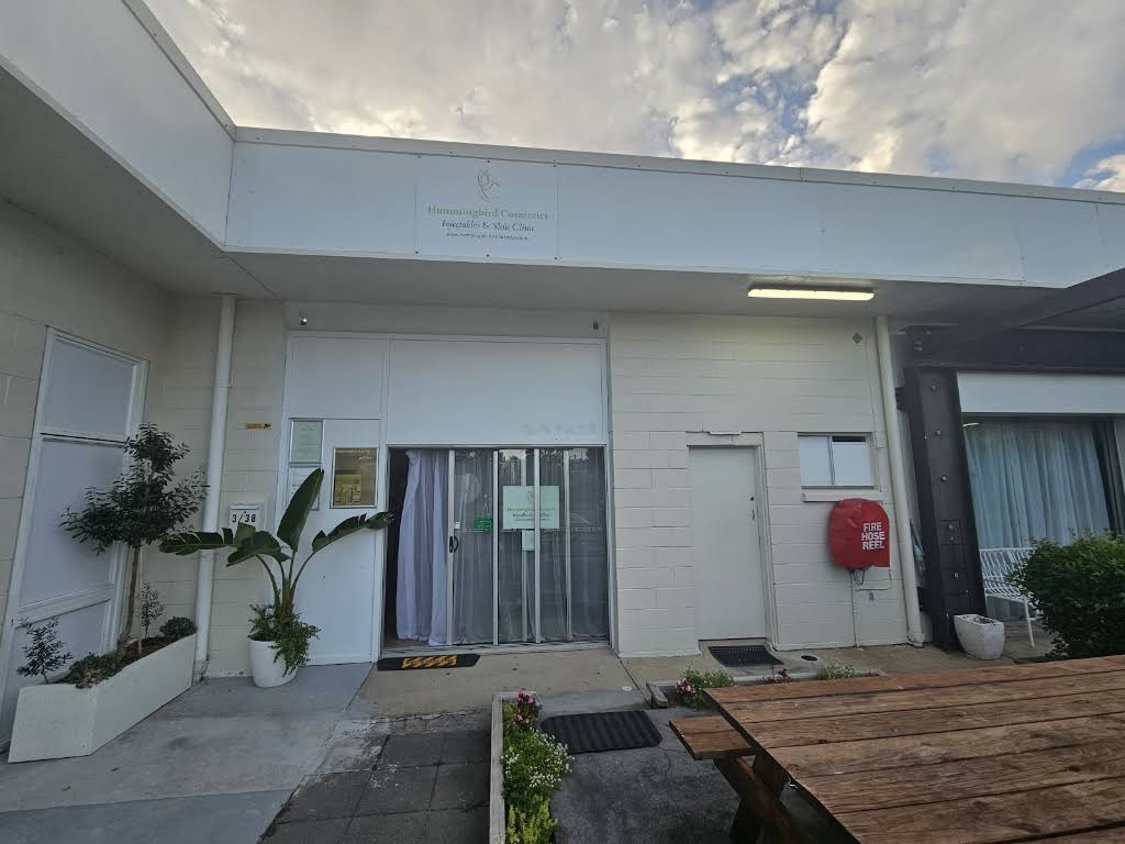 Hummingbird Cosmetics & Skin Clinic, Miami, QLD