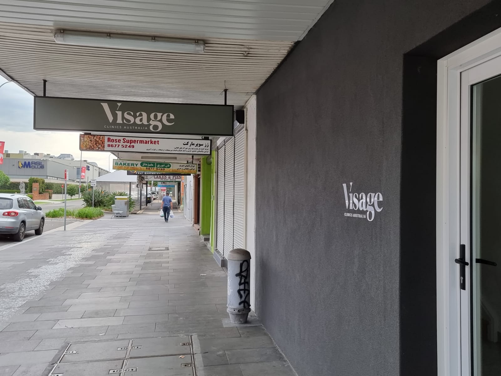 Visage Clinics Australia, Merrylands, Merrylands, NSW