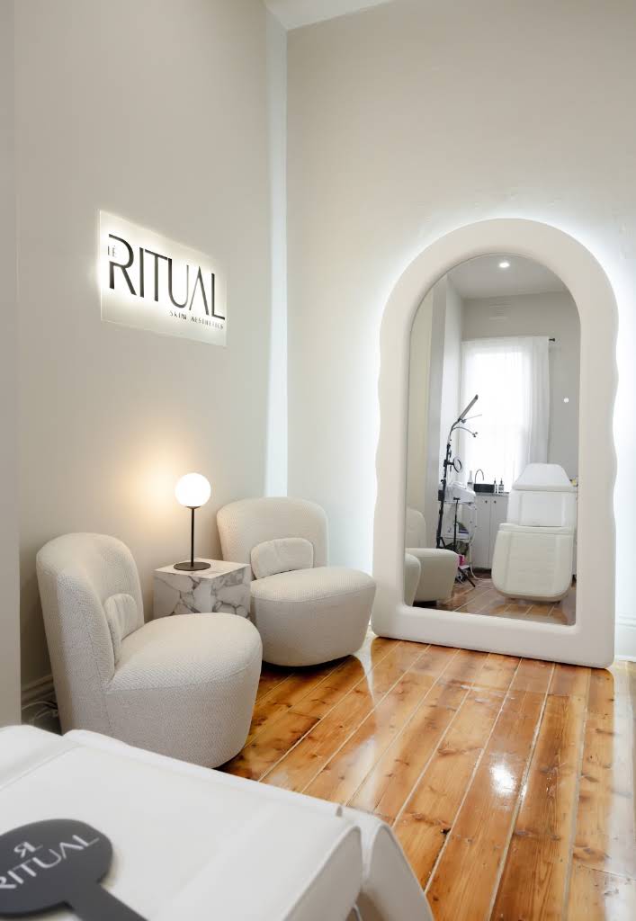 Lê Ritual Skin Aesthetics, St Kilda, VIC